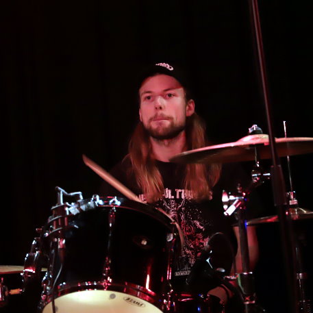 WÜT (D, Berlin) 7. Short and Loud Fest - Neue Zukunft, Berlin - 1. Februar 2025 (3).JPG